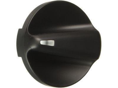 Knob sub assa toyota camry 5590533010 фото №1