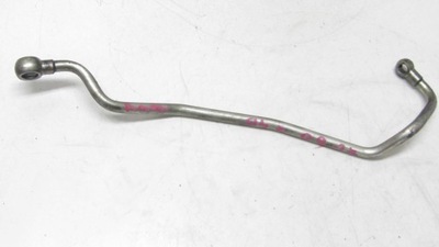 Volvo xc60 2.4 трубка шланг масла 08-13 фото №1