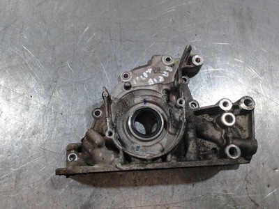 Насос масла skoda rapid 04e115109d 1.0 tsi фото №1