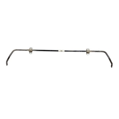 Maserati ghibli 2014 задний стабилизатор / тяга фото №1