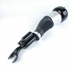 Mercedes s klasa w222 x222 v222 амортизатор перед 4matic 4x4 привід фото №1