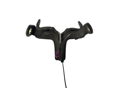 Петли дверь передние левая nissan juke i f15 фото №1