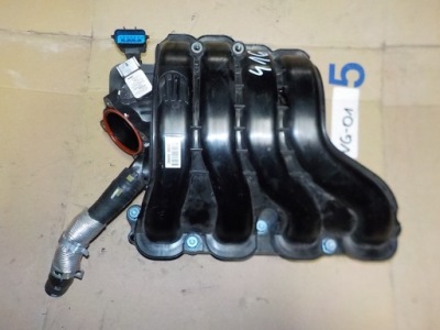 Коллектор впускной  niro 2 1.6 гибрид 28300-08ha0 39300-2s000 фото №1
