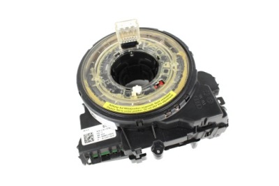 Модуль керма стрічка audi q5 8r 08-16 8k0953568d фото №1