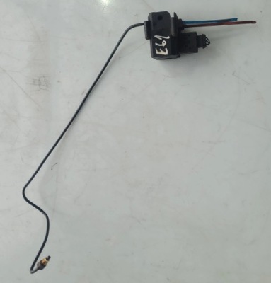 Розподільник компресор клапан рівень bmw e61 фото №1