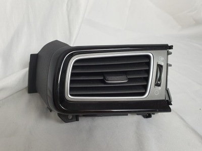 Впуск решітка обдув kia niro ліва 84790-g5100 фото №1