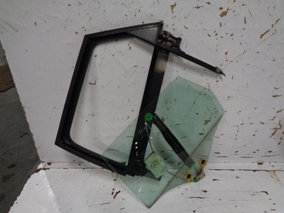 Механізм рамка лівий задня audi a3 8p fl фото №1