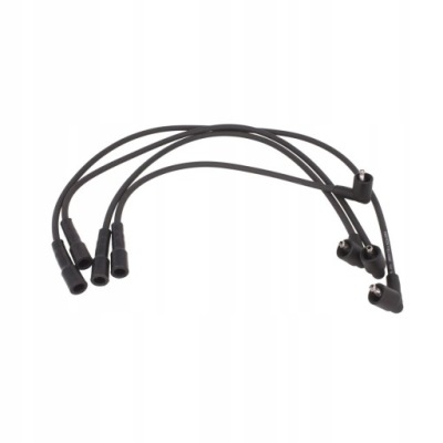 Набір трубопровід запалювання citroen evasion, xant фото №1