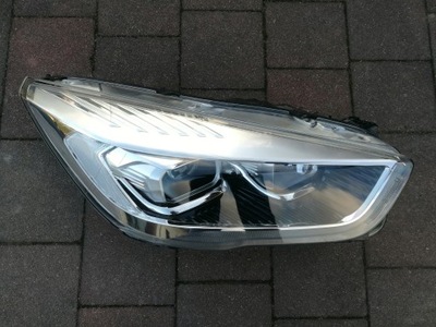 Ford kuga mk2 lift --bi-xenon лампа передня права фото №1