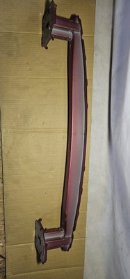 Mazda 3 iii bp 19- балка w бампер задняя задняя задняя bcjh262 фото №1