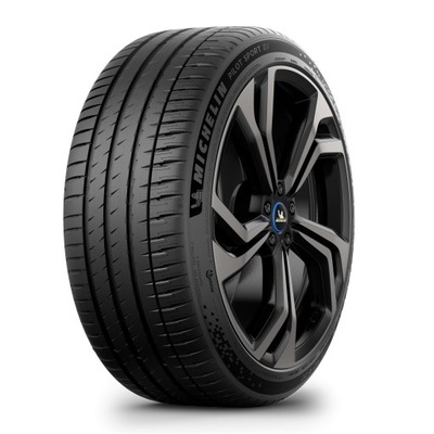 1X MICHELIN ПУЛЬТ SPORT EV XL FR ACOUSTIC 255/55R20