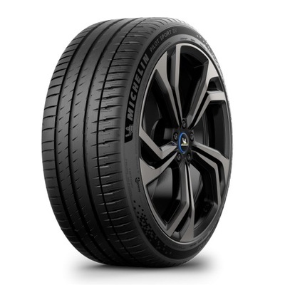 4x Michelin PILOT SPORT EV XL FR ACOUSTIC 245/50R20