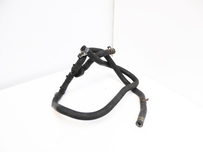 Audi a3 8l lift магистраль wody 1.6 8v фото №1