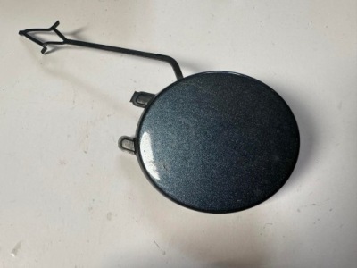 Seat leon iv 4 cupra - заглушка фаркоп бампера перед 5fa805241a фото №1