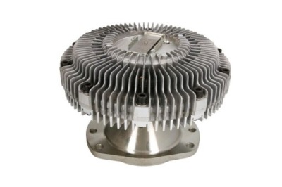 Сцепление вентилятора радиатор thermotec d5da003tt фото №1