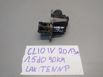 Клапан egr renault clio iv 1.5 dci h8200129863 фото №1