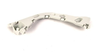 Кронштейн направляющая левый бампера задняя ford focus 2014- хэтчбек 5 дверь оригинальный номер wwa фото №1