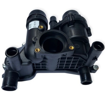 Land rover оригинальный номер lr110459 термостат фото №1