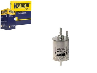 Фильтр топлива audi a4 a6 a6 allroad a8 r8 r8 spyder фото №1