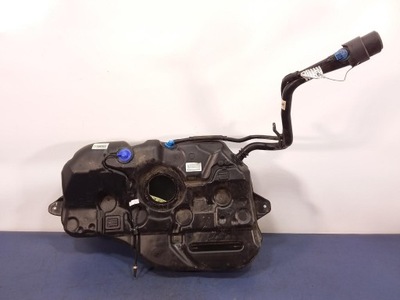 Honda civic x hb 1.0 vtec бак bak пального фото №1