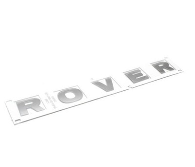 Эмблема na kapotę land rover freelander lr2 фото №1