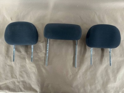 Подголовник правый задняя задний opel astra ii g hb фото №1