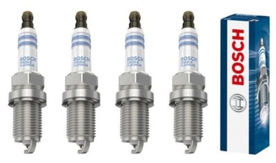 BOSCH 0 242 235 749 СВІЧКА ЗАПАЛЮВАННЯ