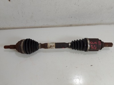 Renault clio iv 1.2tce автоматическая коробка передач 391018401r фото №1