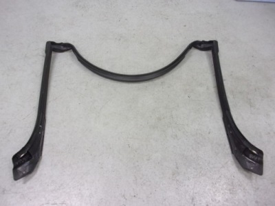 Mercedes r231 sl 500 прокладка скло перед a2317200078 фото №1