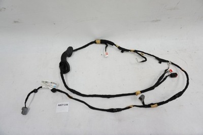 Жгут крышки багажника ford fiesta active vii mk8 фото №1