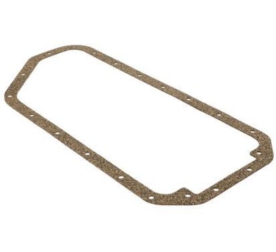 Starline прокладка піддон оливи skoda favorit фото №1