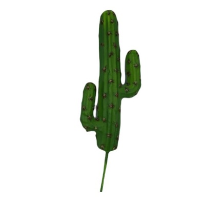 Sztuczna roślina kaktus 20cm