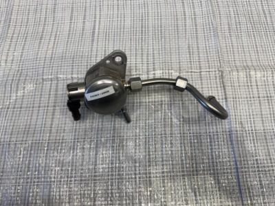 Насос впрыскная alfa romeo junior 9841157780 фото №1