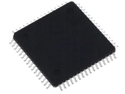 ATMEGA128A-AN IC mikrokontroler AVR x1szt