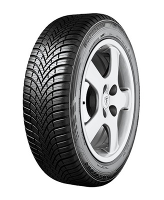 2x FIRESTONE MULTISEASON 2 XL 235/55R17 103 V 