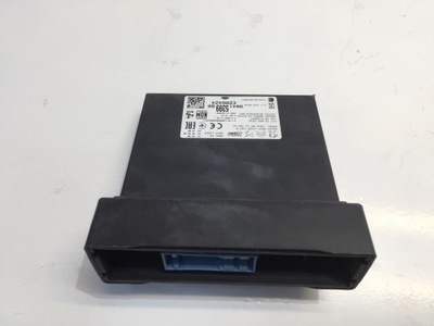 Citroen c4 iii 1.2 thp модуль блок управления 9841539980 фото №1