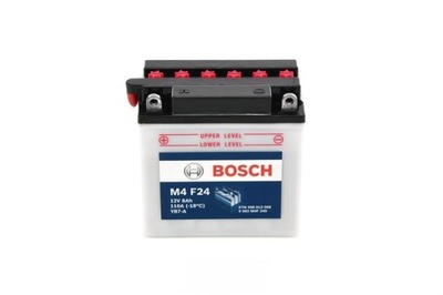Стартер 12v bosch 0986019361 6202000 фото №1