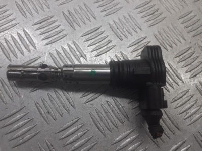 CEWKA ZAPŁONOWA VW PASSAT B5 1.8 T 0040102043