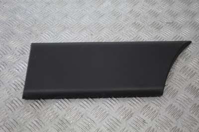 Молдинг бічна renault master iii середина ліва фото №1