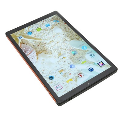 Tablet 10,1 cala dla systemu Android 11.0 6 GB