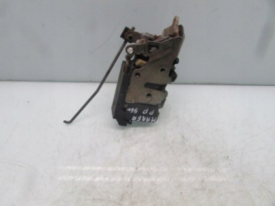 Marea 96r замок дверь правый перед передний фото №1