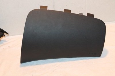 Заглушка подушки безопасности воздушная пассажира hyundai i10 фото №1