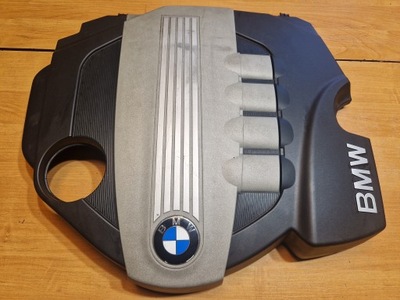 BMW 5 E60 E61 2.0D N47 PROTECCIÓN RECUBRIMIENTO DEL MOTOR SUPERIOR 7797410  