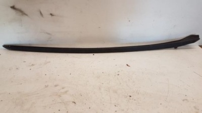 Молдинг стекло лобовое правая bmw seria 2 f45 / lci фото №1