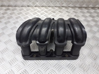 Коллектор всасывающий nissan micra k12 1.2 фото №1