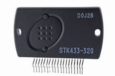 STK433-320