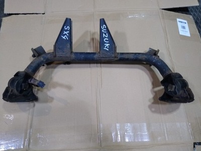 SUZUKI SX4 SEDICI 4X4 1.9 DDIS SUPPORT AXLE  