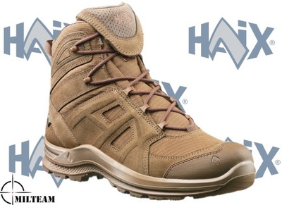 Buty wysokie Haix Athletic 43,5 coyote