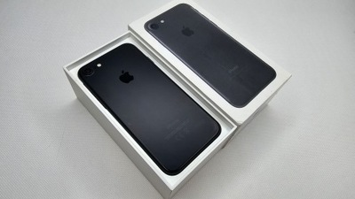 Mega Zestaw Apple iPhone 7 32GB