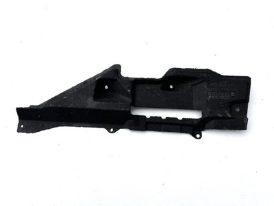 PROTECTION CHASSIS 8S0825214 AUDI TT 8S  